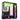 Singularity Computers Spectre 4 PSU Shroud ScreenSC-SPEC4-PSCR