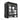 Singularity Computers Spectre 4 Quantum Gold Water - cooling CaseSC-S4-QUANT-G