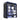 Singularity Computers Spectre 4 Quantum Gold Water - cooling CaseSC-S4-QUANT-G