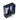 Singularity Computers Spectre 4 Quantum Gold Water - cooling CaseSC-S4-QUANT-G