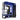 Singularity Computers Spectre 4 Quantum Gold Water - cooling CaseSC-S4-QUANT-G