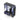 Singularity Computers Spectre 4 Quantum Gold Water - cooling CaseSC-S4-QUANT-G
