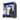 Singularity Computers Spectre 4 Quantum Gold Water - cooling CaseSC-S4-QUANT-G