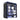 Singularity ComputersSingularity Computers Spectre 4 Quantum Water - cooling CaseSC - S4 - QUANT - S