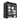 Singularity ComputersSingularity Computers Spectre 4 Quantum Water - cooling CaseSC - S4 - QUANT - S
