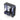 Singularity ComputersSingularity Computers Spectre 4 Quantum Water - cooling CaseSC - S4 - QUANT - S