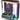 Singularity ComputersSingularity Computers Spectre 4 Water - cooling CaseSC - SPEC - 4