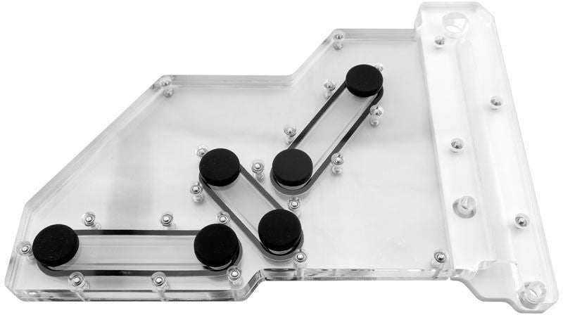 Singularity Computers Spectre Elite Kit – Side Manifold