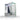 Singularity Computers Spectre Integra - M - SilverSC - SINT - M - S