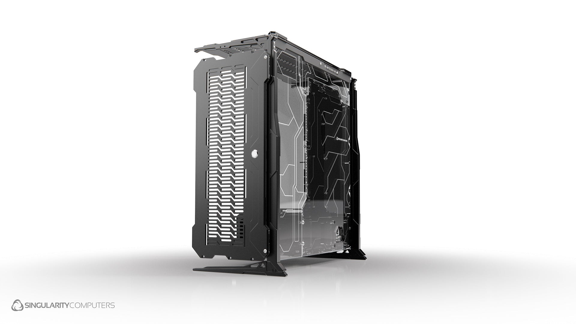 Singularity Computers Spectre Integra-M - Thumbnail 2