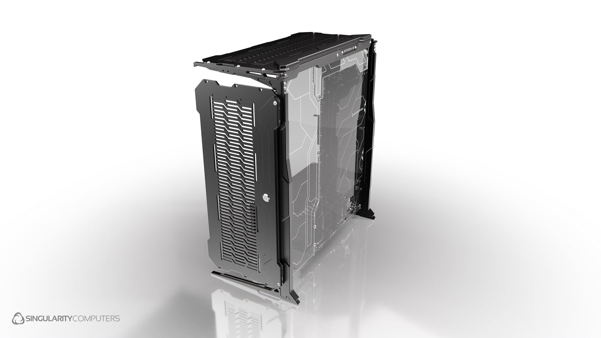 Singularity Computers Spectre Integra-M - Thumbnail 3