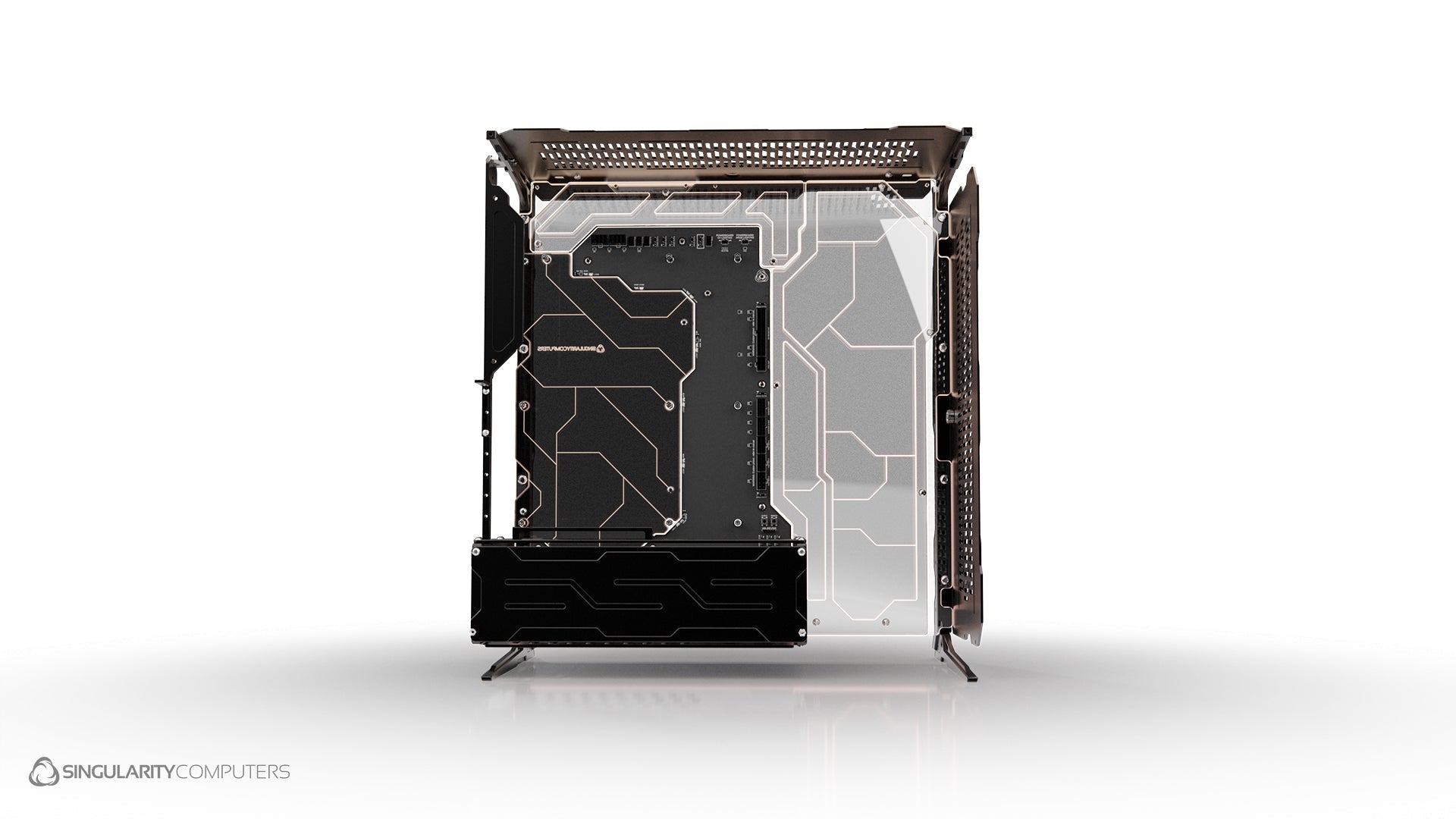 Singularity Computers Spectre Integra-M - Thumbnail 5