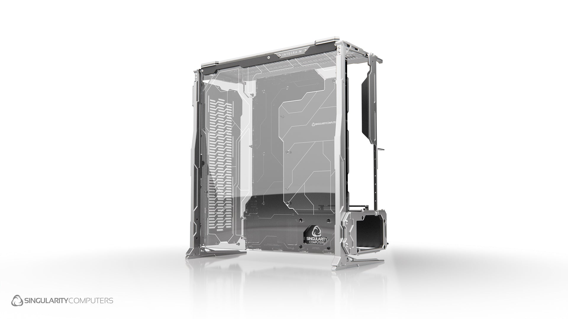 Singularity Computers Spectre Integra-M - Thumbnail 4