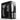 Singularity ComputersSingularity Computers Stream - S ITX CaseSC - STREAM - S