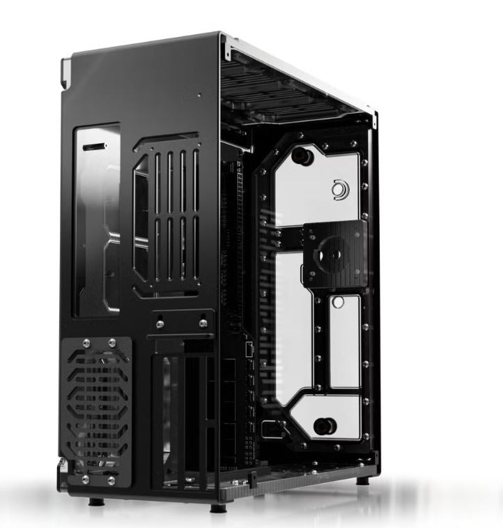 Singularity Computers Stream-S ITX Case - Thumbnail 3