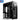 Singularity Computers Stream - S ITX CaseSC-STREAM-S