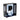 Singularity Computers Wraith 2.0 ITX/DTX Case BlackSC - WRAITH - 2 - BK