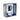 Singularity Computers Wraith 2.0 ITX/DTX Case SilverSC - WRAITH - 2 - SL