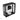 Singularity Computers Wraith Elite Front – BlackSC-WRAITH-ELITE-BK