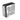 Singularity Computers Wraith Elite Front – BlackSC-WRAITH-ELITE-BK