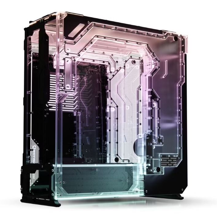 Singularity Spectre 4 Dual Loop Side Panel - Thumbnail 3