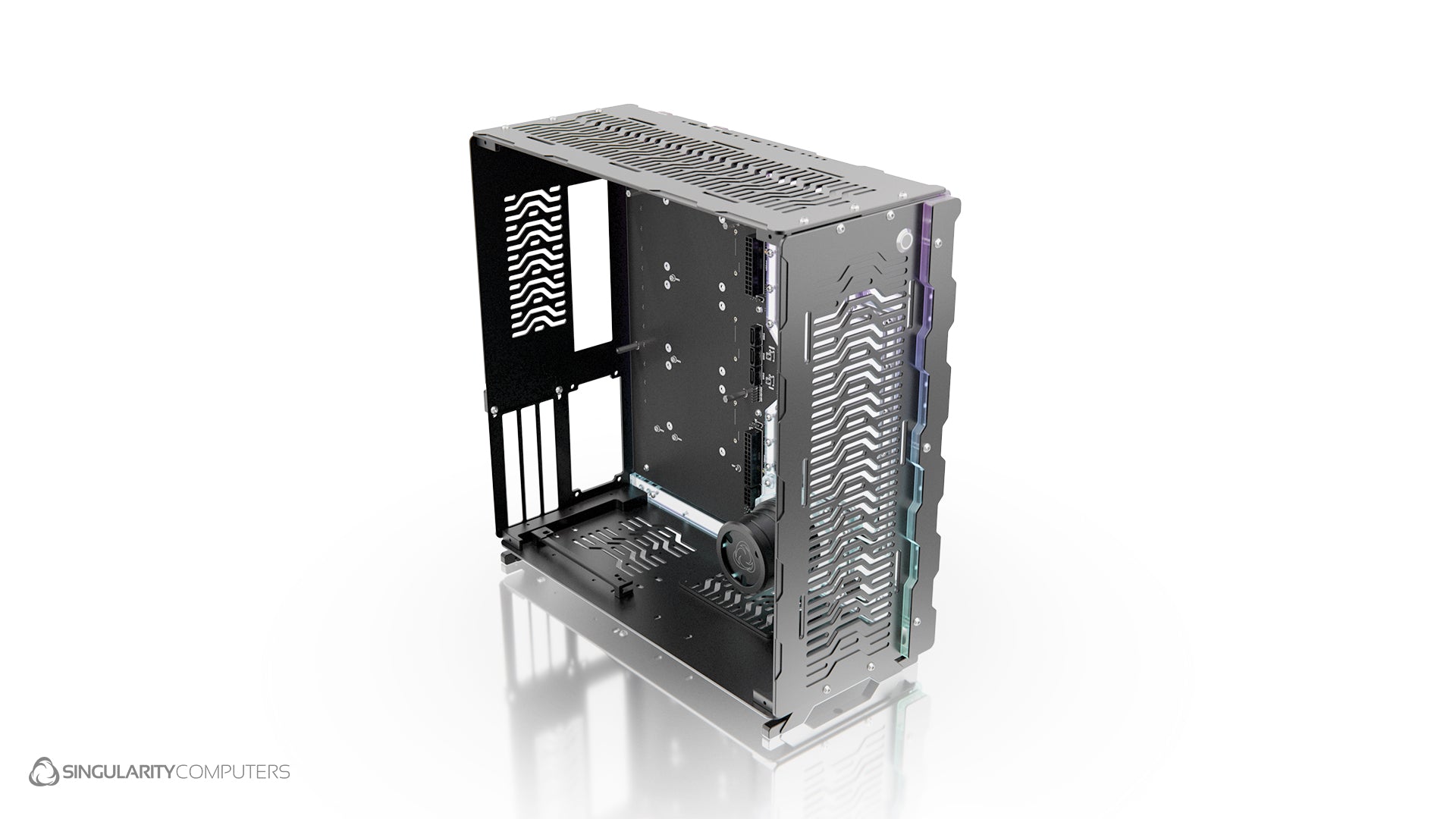 Singularity Wraith 3.0 Case - Thumbnail 4