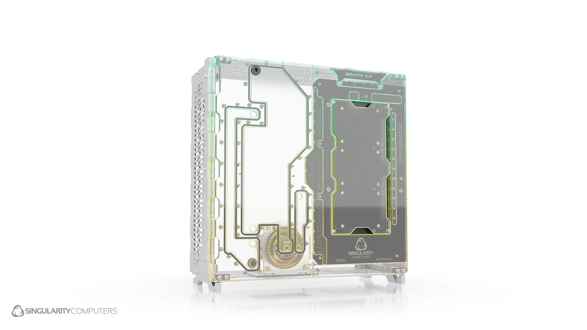 Singularity Wraith 3.0 Case - Thumbnail 3