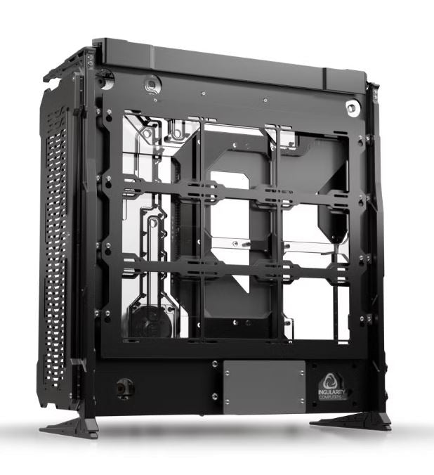 Spectre 3.0 Enterprise - Thumbnail 4