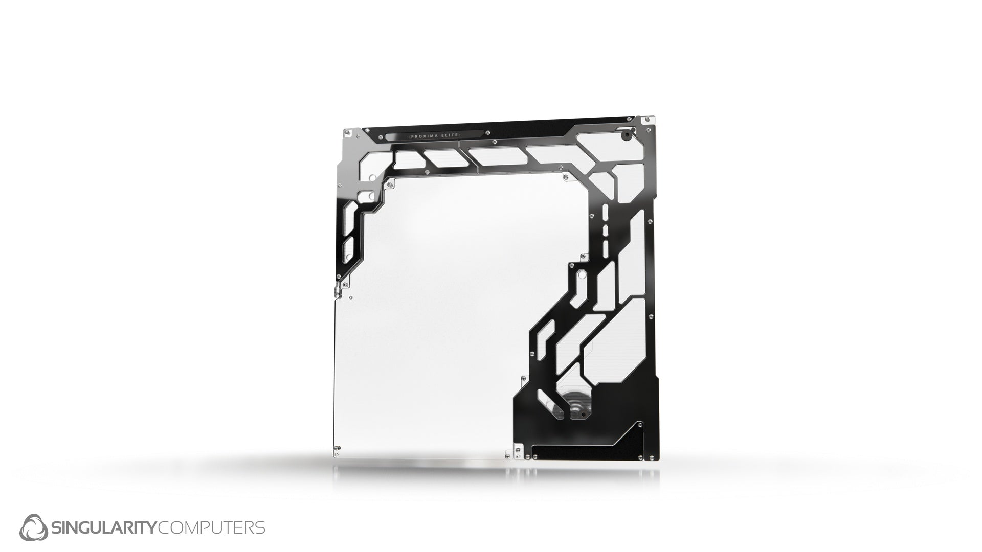 Spectre 3.0 Integra Proxima Elite Dual Loop Side Panel - Thumbnail 4