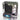 Singularity ComputersSpectre 3.0 Integra Proxima Limited Edition Case (No Front Distribution Plate)SC - S3 - INT - PROX - WD