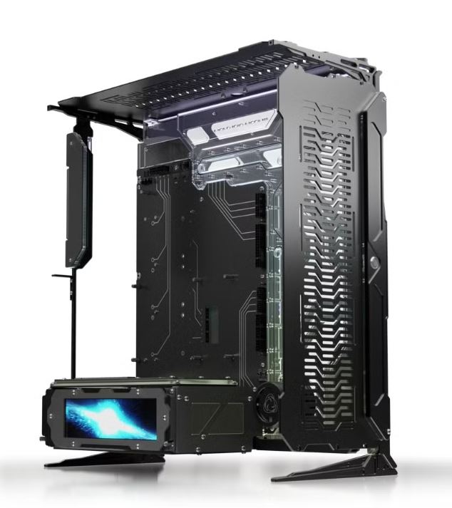Spectre 3.0 Integra Proxima Limited Edition Case - Thumbnail 5