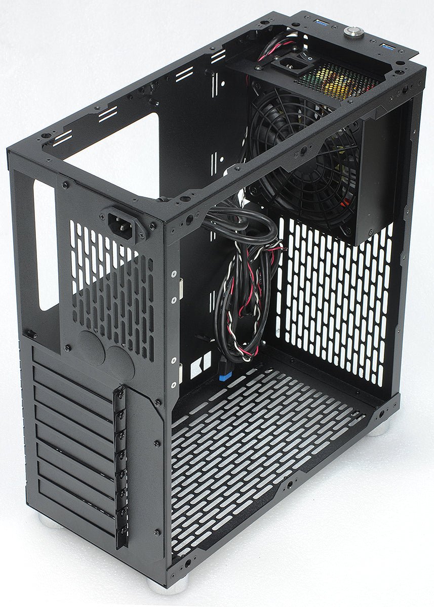 PCケース Cerberus X ATXマザーボード対応 PCケース Cerberus X ATXマザーボード対応 PCケース Cerberus X ATX