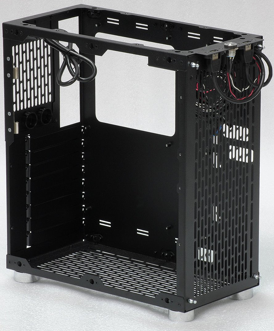 Sliger Cerbe – Performance-PCs.com