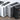 Sliger SM570 Mini - ITX Computer ChassisSL-SM570-IK