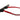 SATA External Port BracketESATAPLATE1-D