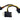 SATA to LP4 with 2x SATA Power Splitter Cable