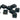 Startech 2mm SCSI Drive Jumper CapsJUMPER-MINI-D