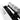 Stealkey CustomsSK - UNI mounting bracket 28 mm (120 mm fan)SK - SW10135