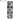 Stealkey CustomsStealkey Customs CubeTube Distroplate 240mm - AcrylicSK - SW10134