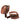 Alien Head Theme Screws for your PC – 6 Piece - Copper RedTS-AL-CR-D