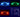 Sunbeam LED Case Handles - REDLCH-C-R-D