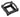 Sunbeam LGA 1366 Core i7 Socket Retention Bracket SetCR-LGA1366-D