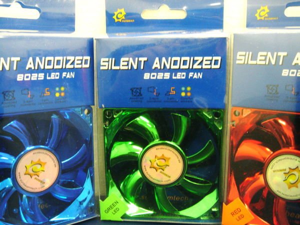 Sunbeam Sile... – Performance-PCs.com