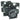 Sunon AC 110V 120 X 25mm Aluminum FanSP101AT-1122HBL