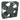 Sunon AC 110V 120 X 25mm Aluminum FanSP101AT-1122HBL