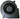 Sunon System Blower Fan, Dual Bb, 75x75x30mm, 3-pin