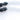 Fitting: F style, 1/4 in. body to 1/4 in. branch (Set of 2)