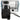 Maelstrom V2 Dual Bay Reservoir w/ MCPX50 PumpMAELSTROM-V2