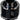 Swiftech 3/8" x 5/8" Lok-Seal Compression Fitting - Black