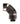 Swiftech 90° Dual Swivel Elbow Lok-Seal Adapter - Black